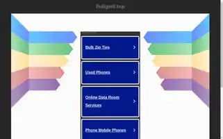 Lhdlgw8.top Screenshot 2024-06-15 03:52:30