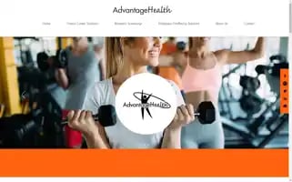 Advantagehealth.com Screenshot 2024-05-08 10:25:36