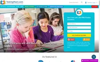 Testingmom.com Screenshot 2024-05-14 06:39:34
