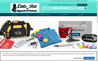 Littlebitofapparel.com Screenshot 2024-05-12 18:29:21