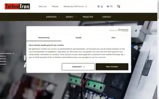 Technotron.nl Screenshot 2024-07-02 17:13:18