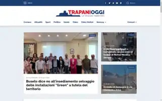 Trapanioggi.it Screenshot 2024-06-14 21:02:48