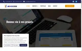 Mindcode237.com Screenshot 2024-06-19 04:58:40