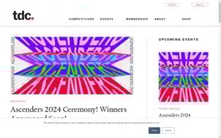 Tdc.org Screenshot 2024-06-29 15:26:04