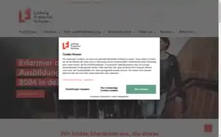 Ludwig-fresenius.de Screenshot 2024-06-28 17:25:38