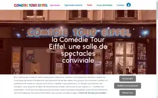 Comedietoureiffel.com Screenshot 2024-04-16 07:06:08