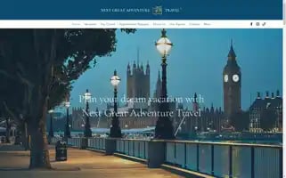 Nextgreatadventuretravel.com Screenshot 2024-04-15 12:51:40