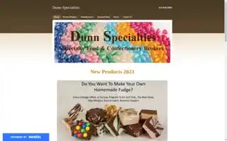 Dunnspecialties.com Screenshot 2024-05-15 20:39:03