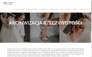 Fotourbaniak.pl Screenshot 2024-04-23 23:34:07