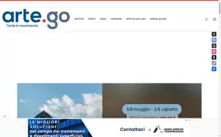 Arte.go.it Screenshot 2024-07-05 01:41:57