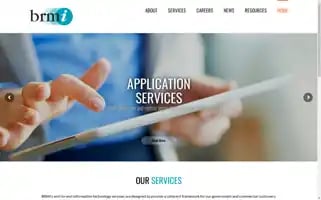 Brmi.com Screenshot 2024-07-04 16:17:07