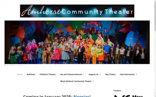 Amherstacts.org Screenshot 2024-06-30 04:12:22