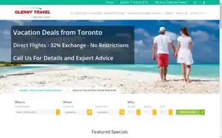 Glennytravel.com Screenshot 2024-04-25 04:02:37
