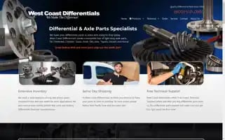 Differentials.com Screenshot 2024-06-12 12:35:21