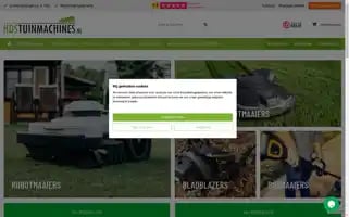 Hdstuinmachines.nl Screenshot 2024-05-19 04:12:39