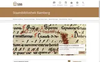 Staatsbibliothek-bamberg.de Screenshot 2024-06-30 14:03:58