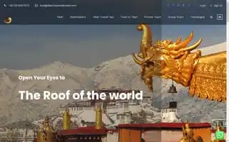 Tibetuniversaltravel.com Screenshot 2024-04-24 01:28:45