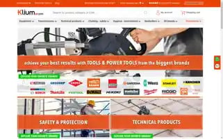Klium.com Screenshot 2024-05-12 15:12:46