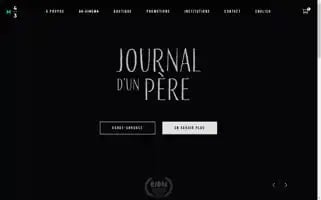 Maison4tiers.com Screenshot 2024-06-18 02:02:45