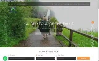 Adorablesafariandtours.com Screenshot 2024-04-23 04:58:40