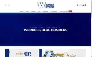 Thebomberstore.com Screenshot 2024-07-07 09:24:35