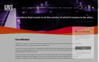 Livemusicsociety.org Screenshot 2024-07-04 01:28:39