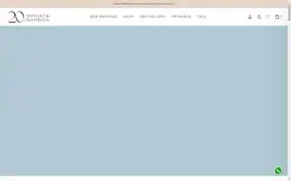 Hemantandnandita.in Screenshot 2024-05-04 05:51:50