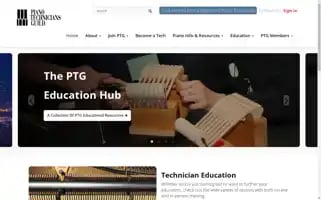 Ptg.org Screenshot 2024-06-30 14:54:49