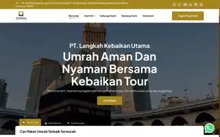 Kebaikantour.com Screenshot 2024-04-25 09:07:51