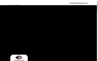 Exposureoflight.com Screenshot 2024-04-27 03:54:54
