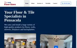 Shopthefloorstore.com Screenshot 2024-05-13 22:21:41