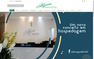 Alziraparkhotel.com.br Screenshot 2024-04-17 08:20:57