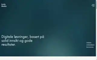 Insitemedia.no Screenshot 2024-07-09 02:16:18