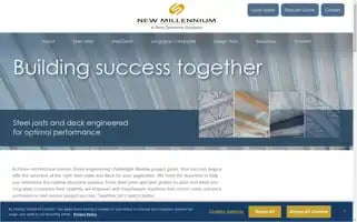 Newmill.com Screenshot 2024-07-05 10:07:28