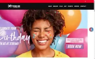 Xtremeactionpark.com Screenshot 2024-06-12 22:48:55