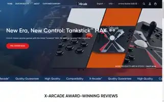 Xgaming.com Screenshot 2024-05-04 13:03:02