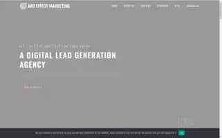 Aroeffect.com Screenshot 2024-06-30 14:49:36