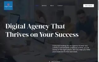 Digitaltetra.com Screenshot 2024-05-27 18:53:40