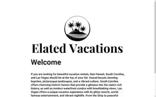 Elatedvacations.com Screenshot 2024-04-16 23:02:44