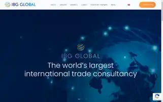 Ibgglobal.com Screenshot 2024-06-17 19:08:47
