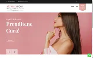 Simonanicoli.it Screenshot 2024-05-23 04:15:34