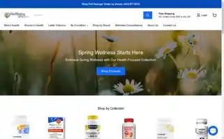 Wellbeinggps.com Screenshot 2024-05-15 01:18:28