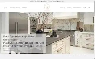 Nativecoastappliance.com Screenshot 2024-06-13 06:36:03