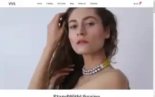 Vvs-showroom.com Screenshot 2024-05-22 16:23:48