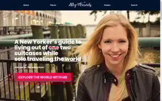 Allytravels.com Screenshot 2024-04-18 11:29:28