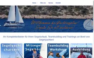 Yachtingplus.at Screenshot 2024-07-03 10:56:13