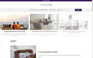 Distilleryco.club Screenshot 2024-05-26 10:21:53