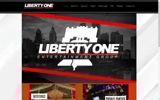 Libertyoneent.com Screenshot 2024-06-30 02:18:47