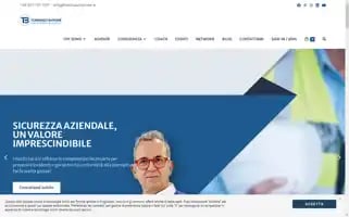 Tommasobarone.it Screenshot 2024-06-14 12:35:15