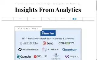 Insightsfromanalytics.com Screenshot 2024-05-12 10:14:12